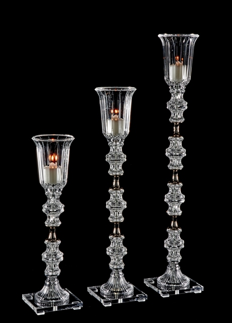 RY300 Crystal Candlesticks 39