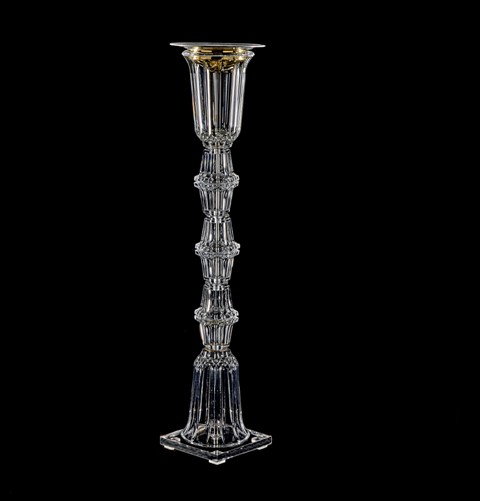 RY70 Crystal Flower Stand 36