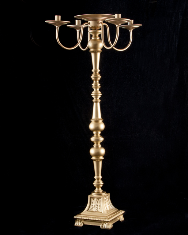 ITEM NO GCM-60 BASE:8 HEIGHT:41